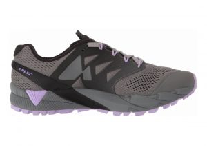 Merrell Agility Peak Flex 2 E-Mesh Charcoal