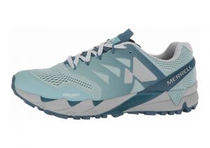 Merrell Agility Peak Flex 2 E-Mesh Blue