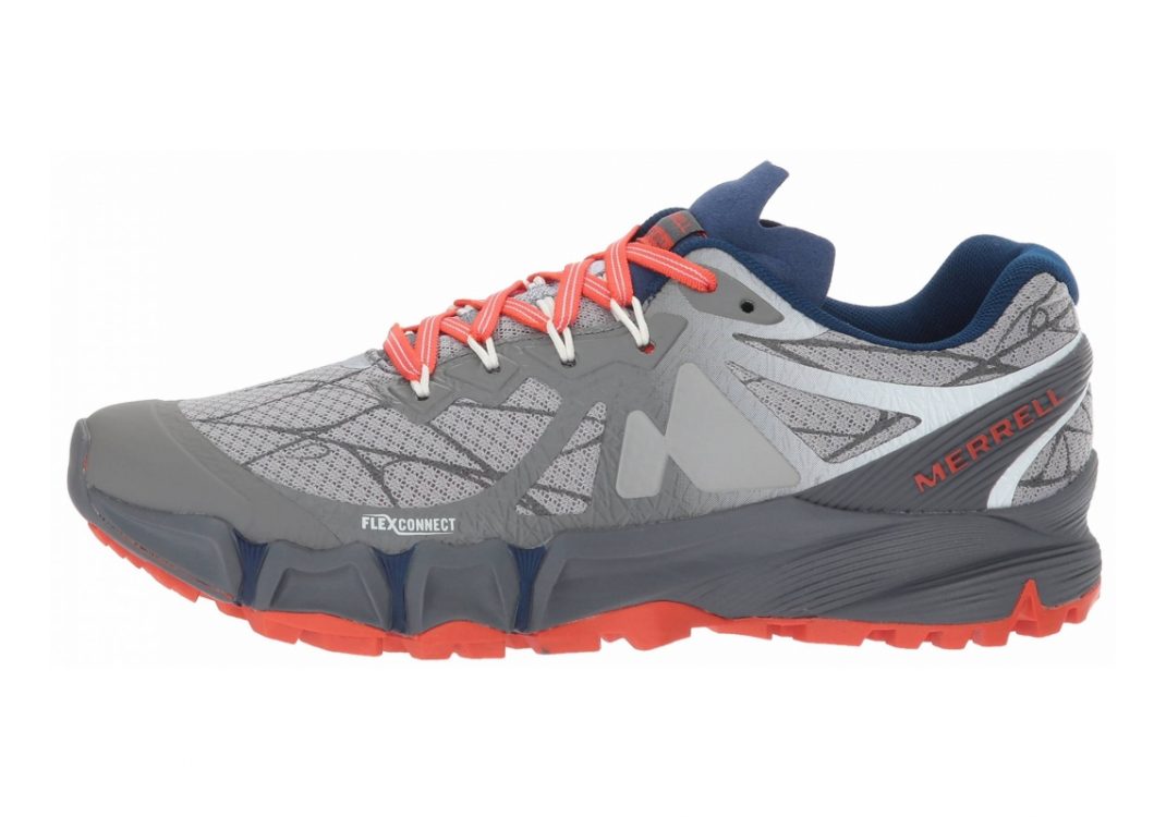 Merrell Agility Peak Flex Paloma