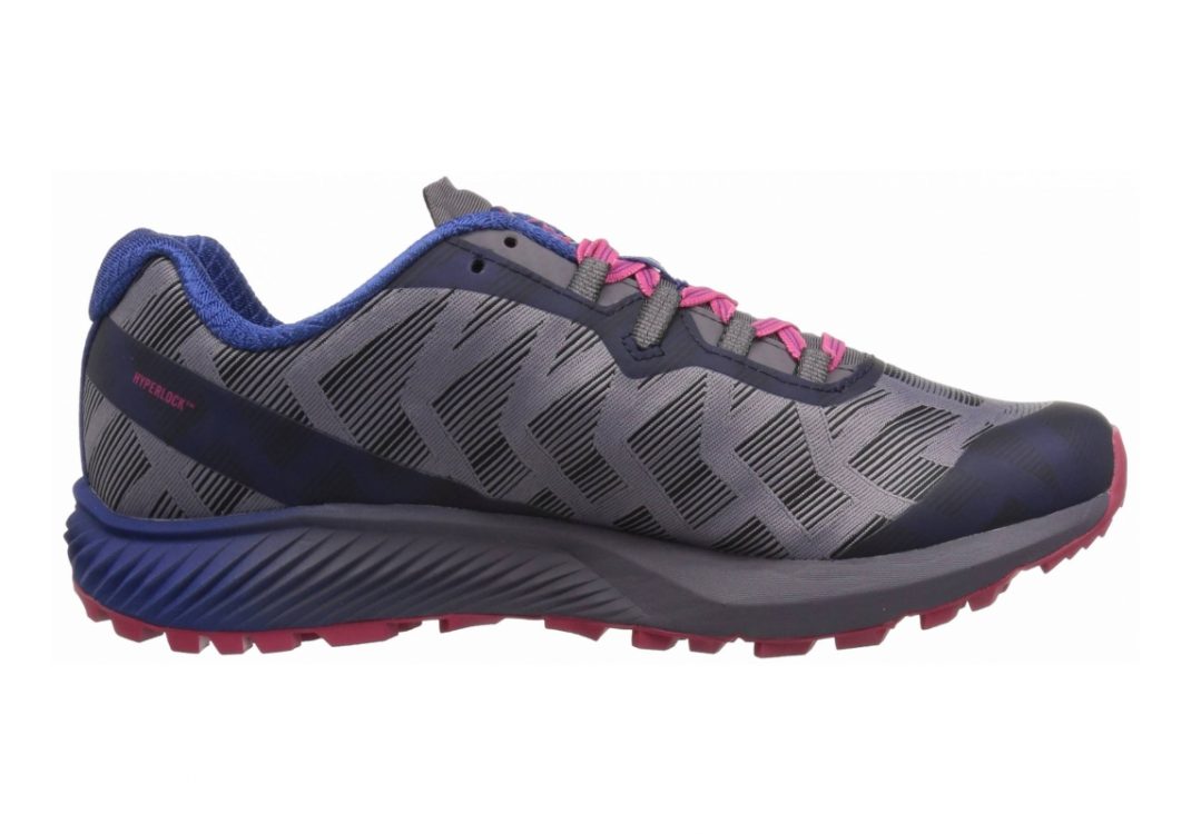 Merrell Agility Synthesis Flex Shark