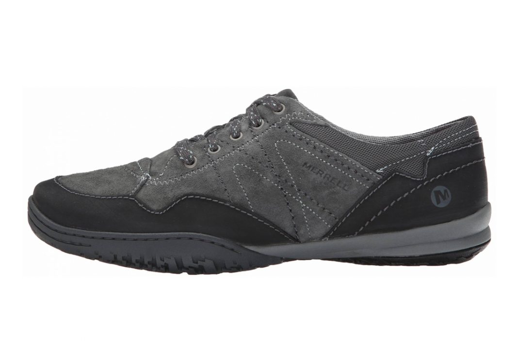 Merrell Albany Lace Grey