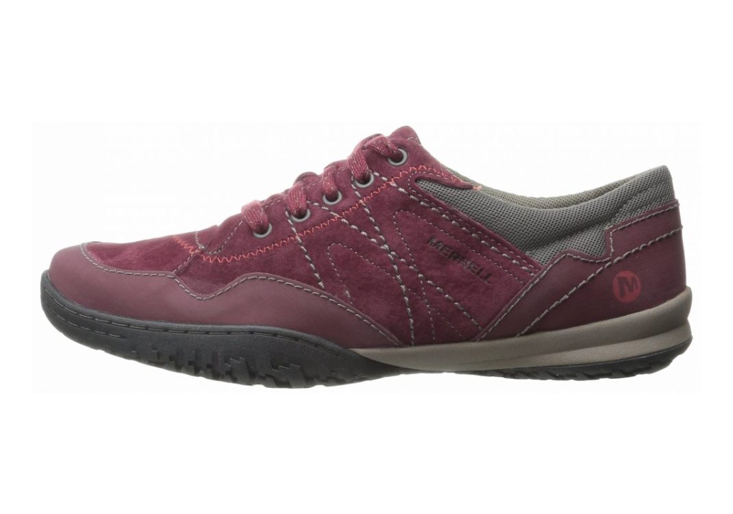 Merrell Albany Lace Zinfandel