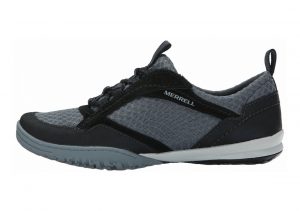 Merrell Albany Rift Lace Black/Grey