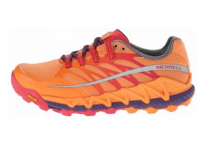 Merrell All Out Peak Orange