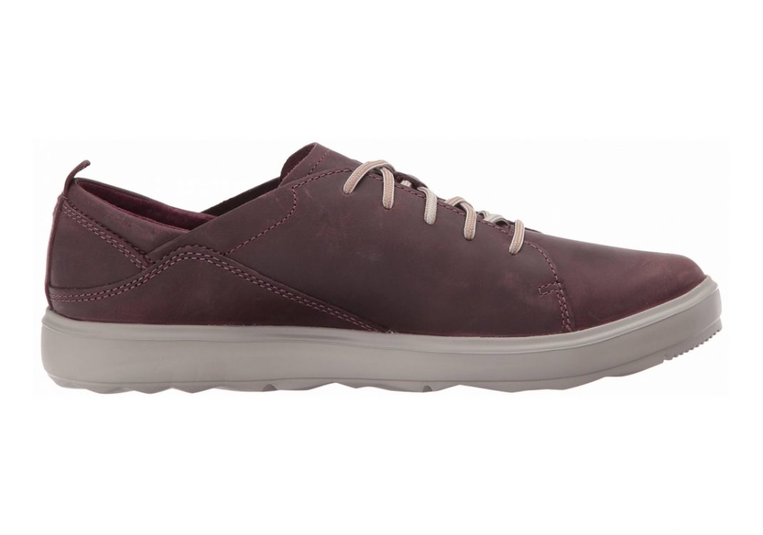 Merrell Around Town Antara Lace Purple