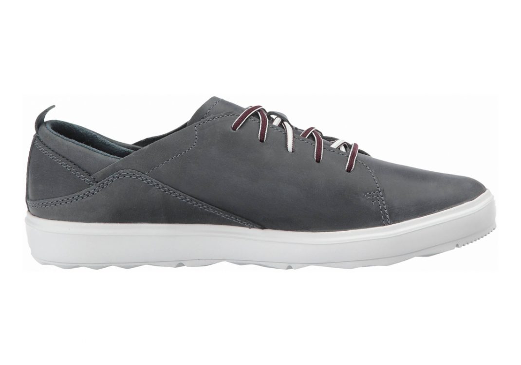 Merrell Around Town Antara Lace Grey
