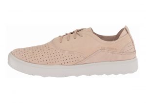Merrell Around Town Lace Air Beige