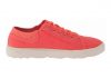 Merrell Around Town City Lace Canvas  Hot Coral