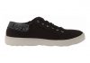 Merrell Around Town City Lace Canvas  Black
