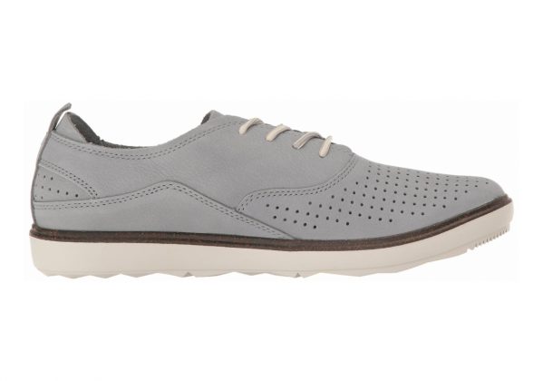 Merrell Around Town Lace Air Grey