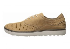 Merrell Around Town Lace Air Brown