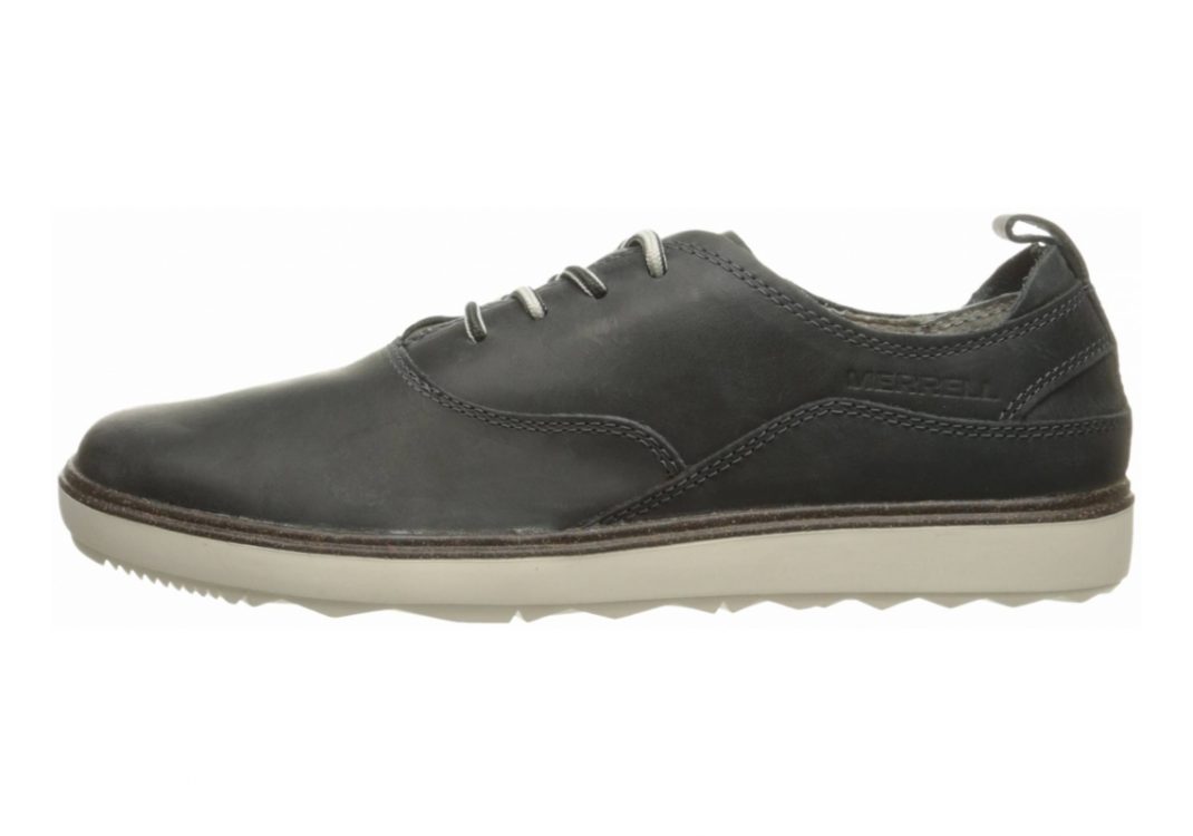 Merrell Around Town Lace Granite
