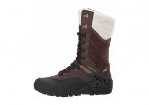 Merrell Aurora Tall Ice+ Waterproof Brown (Espresso)