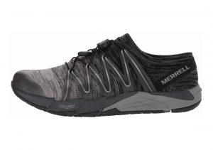 Merrell Bare Access Flex Knit Black