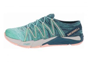 Merrell Bare Access Flex Knit Aqua