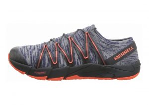 Merrell Bare Access Flex Knit Blue Depths