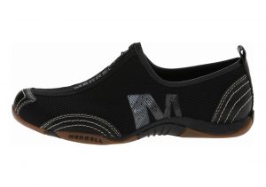 Merrell Barrado Black