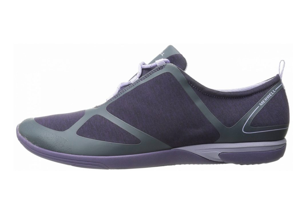 Merrell Ceylon Lace Blue