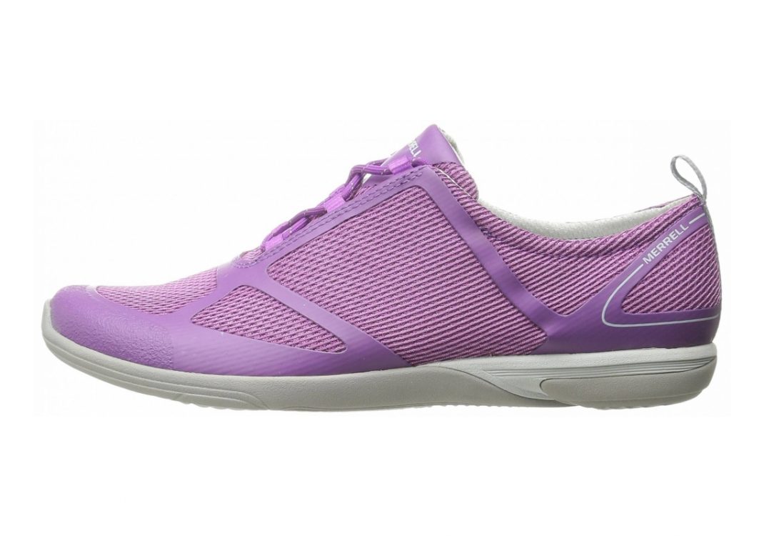 Merrell Ceylon Lace Purple