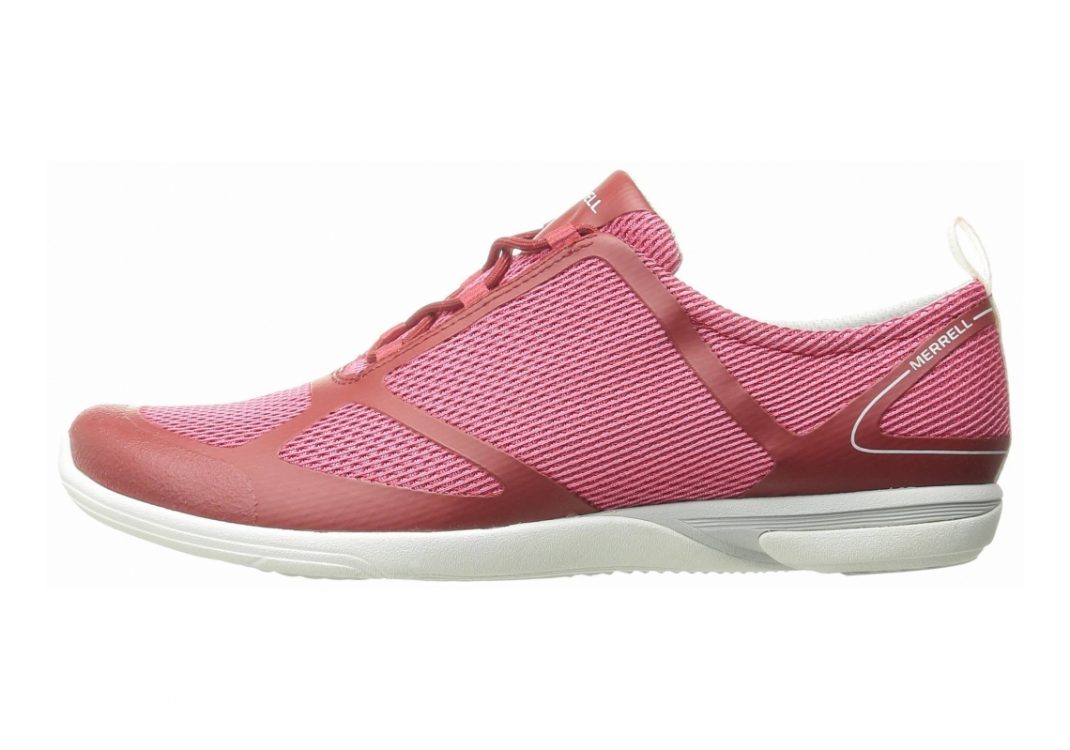 Merrell Ceylon Lace Pink