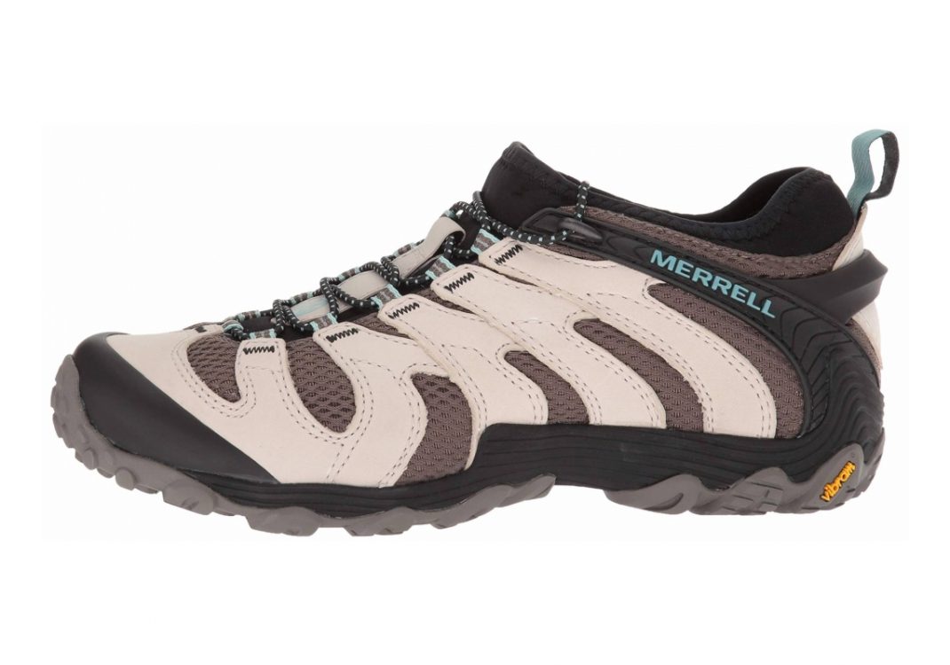 merrell select dry boots