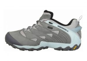Merrell Chameleon 7 Waterproof Grey