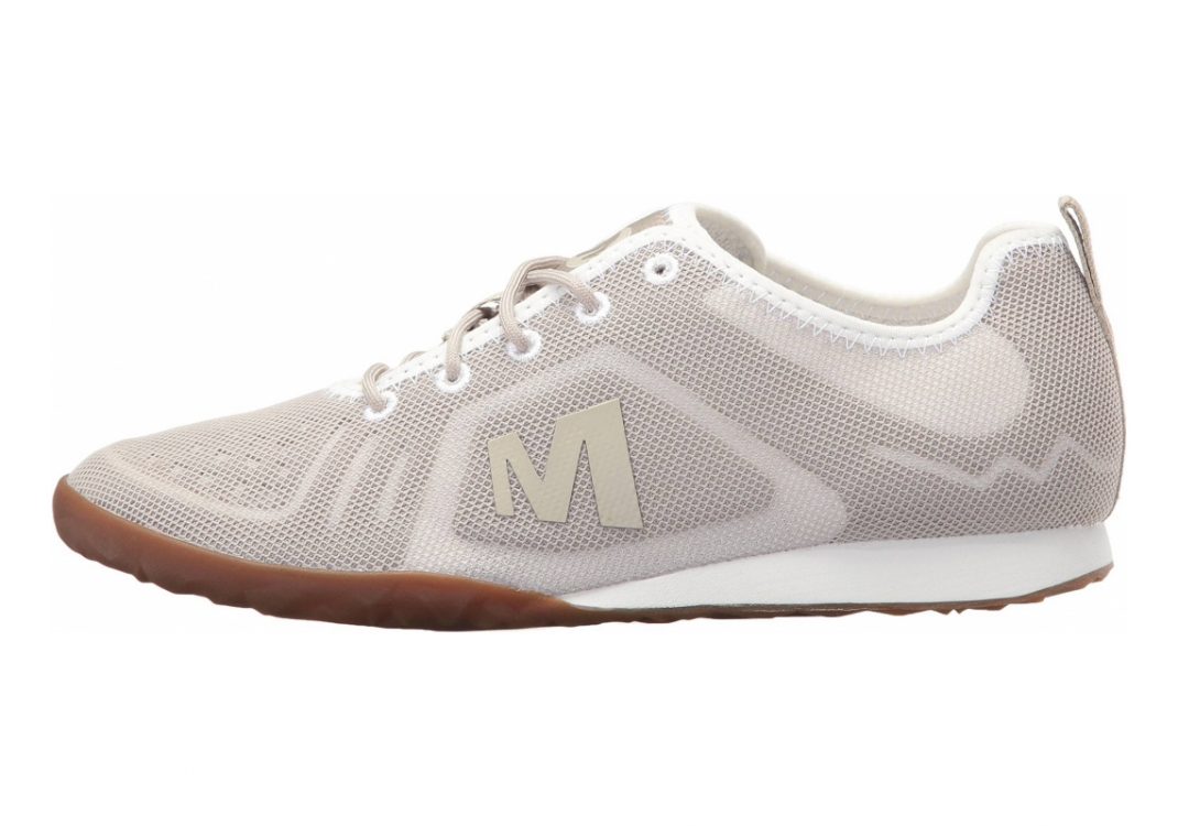 Merrell Civet Lace Black