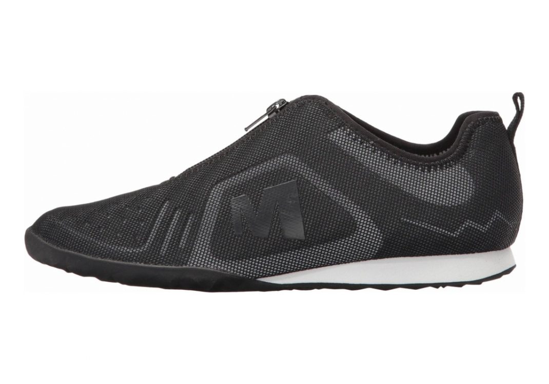 Merrell Civet Zip Black