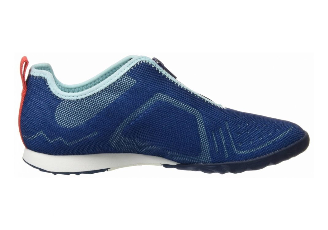 Merrell Civet Zip Blue