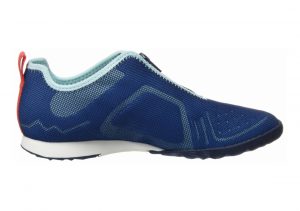 Merrell Civet Zip Blue
