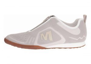Merrell Civet Zip Silver Lining