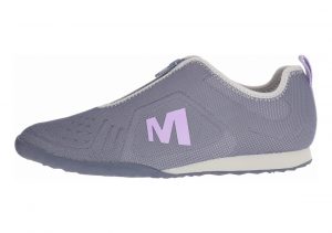 Merrell Civet Zip Grey