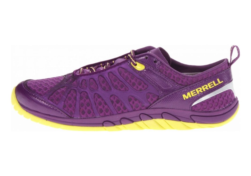Merrell Crush Glove Purple