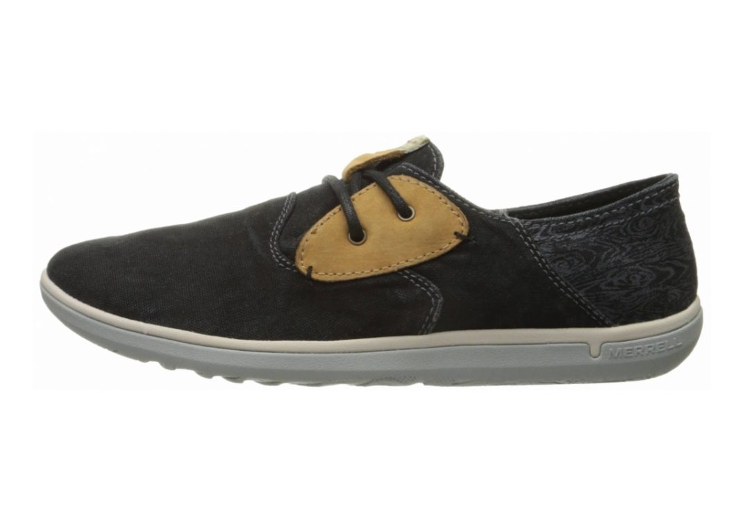 Merrell Duskair Lace Black