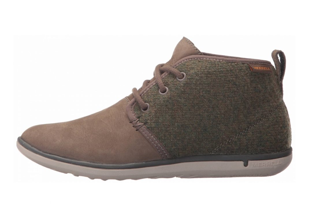 Merrell Duskair Maui Chukka Canteen