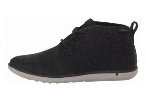 Merrell Duskair Maui Chukka Black