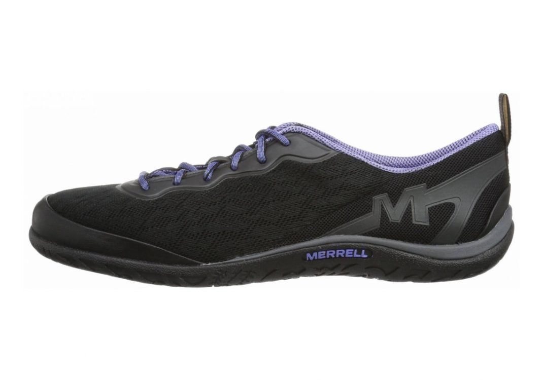 Merrell Enlighten Shine Breeze Black