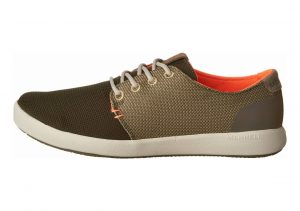 Merrell Freewheel Mesh Brown