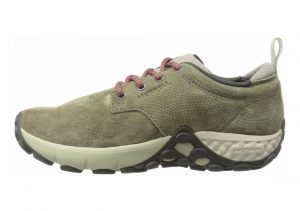 Merrell Jungle Lace AC+ Green