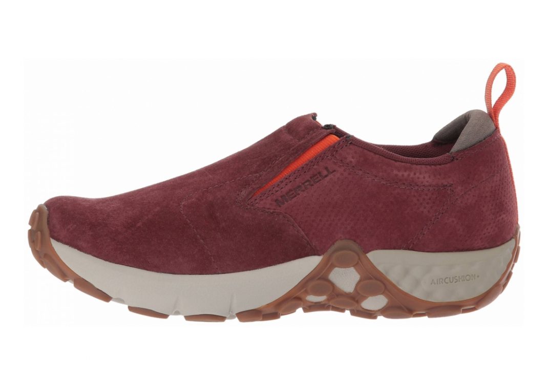 Merrell Jungle Moc AC+ Red