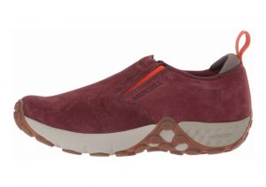 Merrell Jungle Moc AC+ Red
