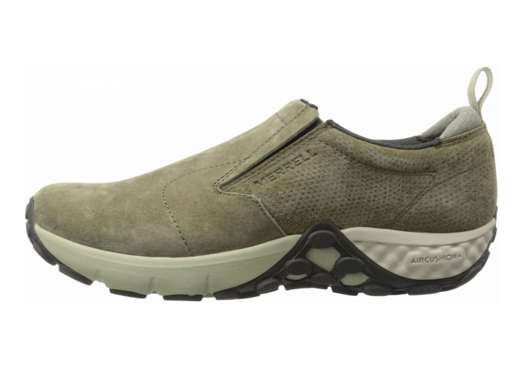 Merrell Jungle Moc AC+ Green