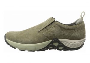 Merrell Jungle Moc AC+ Green