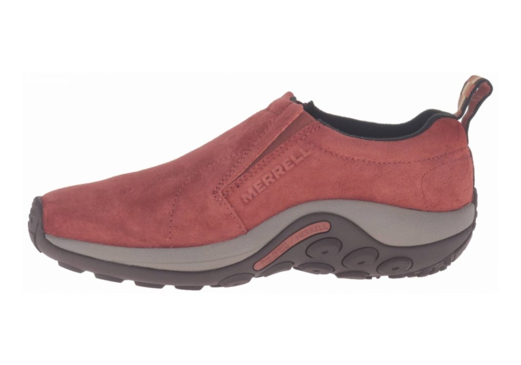 Merrell Jungle Moc Sequoia