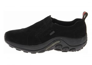 Merrell Jungle Moc Black