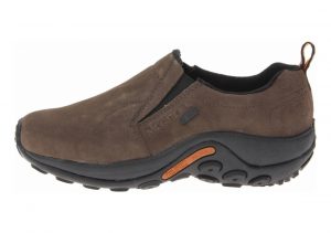 Merrell Jungle Moc Gunsmoke