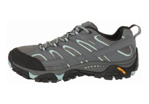 Merrell Moab 2 GTX Grey