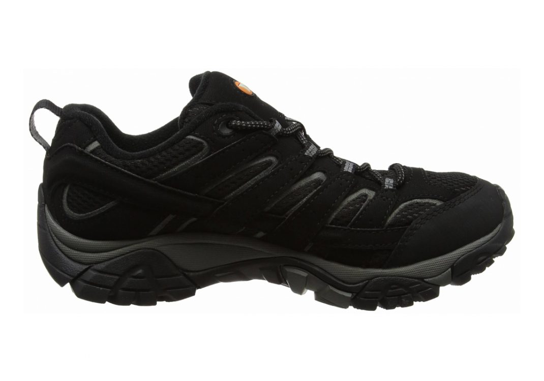 Merrell Moab 2 GTX Black