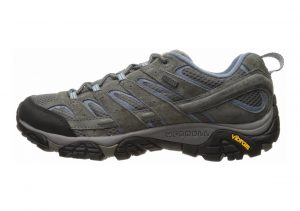 Merrell Moab 2 Waterproof Granite