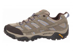 Merrell Moab 2 Waterproof Brown
